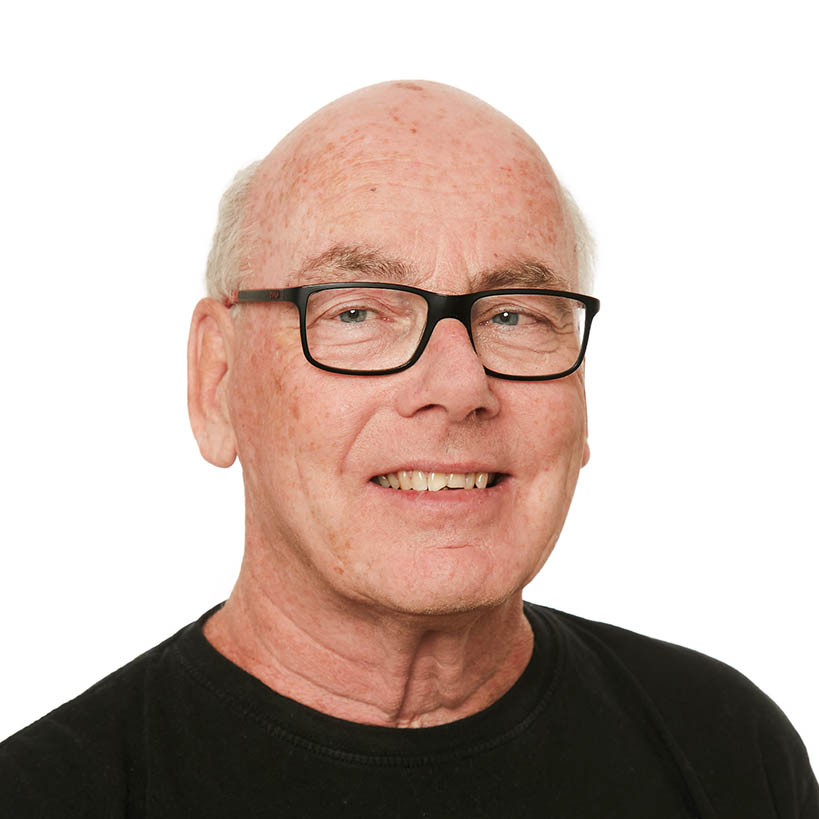 Bent Friis Hansen